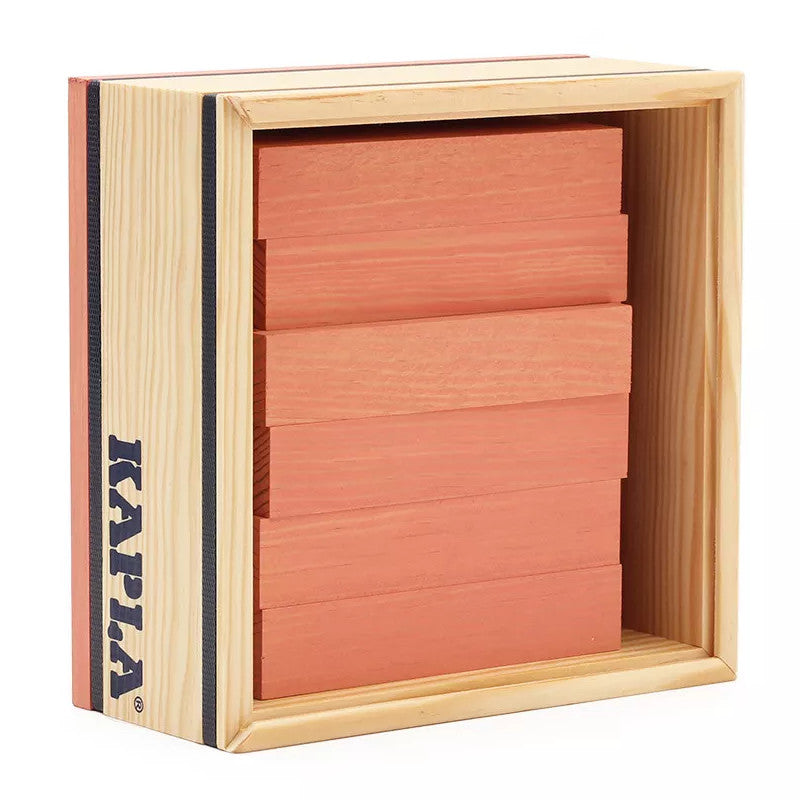 KAPLA 40er Box rosa