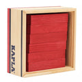 KAPLA 40er Box rot