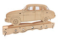 Ostalgie Schwibbogen Wartburg 311
